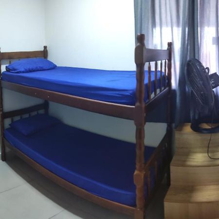 Hostel Salazar Кампу-Гранді Екстер'єр фото