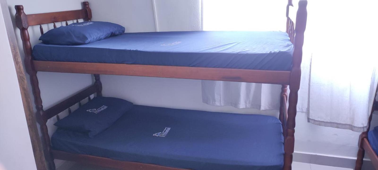 Hostel Salazar Кампу-Гранді Екстер'єр фото